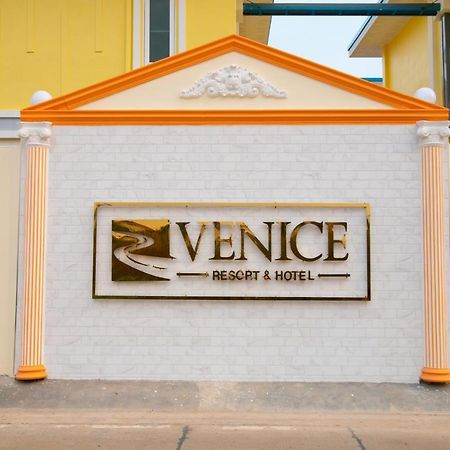 Venice Resort Ban Sai Mai Esterno foto